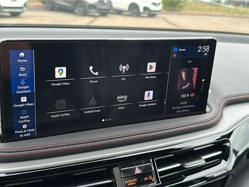 New 2026 Acura MDX A-Spec AWD/4WD image 17