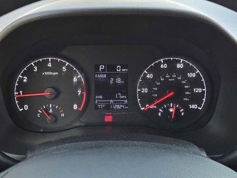 Used 2021 Hyundai Accent SE image 14