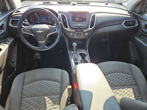 Used 2019 Chevrolet Equinox LT w/ Driver Convenience Package FWD image 10