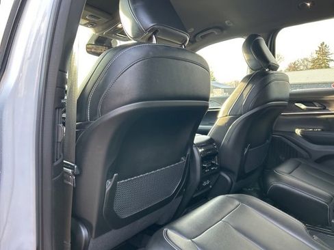 Used 2024 Jeep Grand Cherokee L Limited w/ Trailer Tow Package image 22