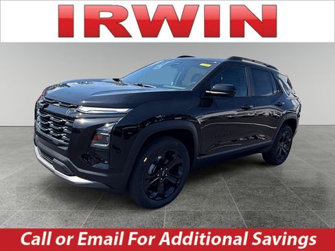 New 2026 Chevrolet Equinox LT w/ Convenience Package II AWD/4WD image 1