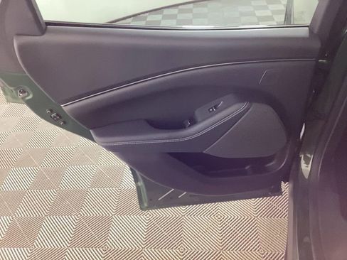 Used 2025 Ford Mustang Mach-E Premium image 14