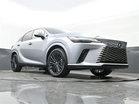 Used 2026 Lexus RX 350 Premium image 24