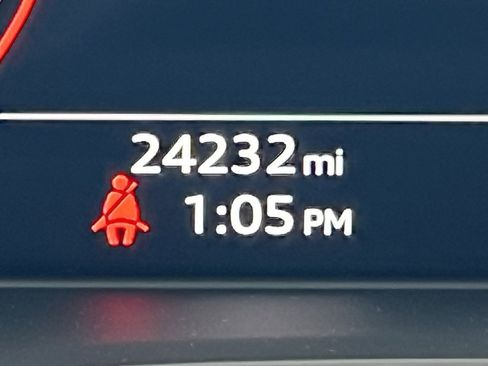 Used 2023 Audi A5 2.0T Premium Plus w/ Premium Plus image 14