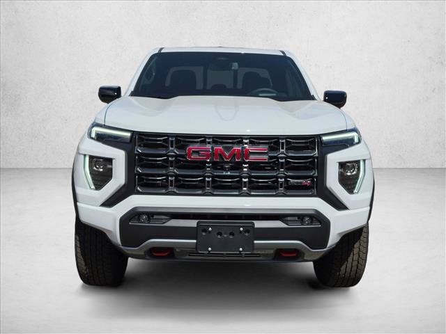 New 2026 GMC Canyon AT4 w/ Technology Plus Package AWD/4WD image 5
