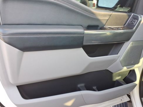 Certified 2021 Ford F150 Limited AWD/4WD image 12