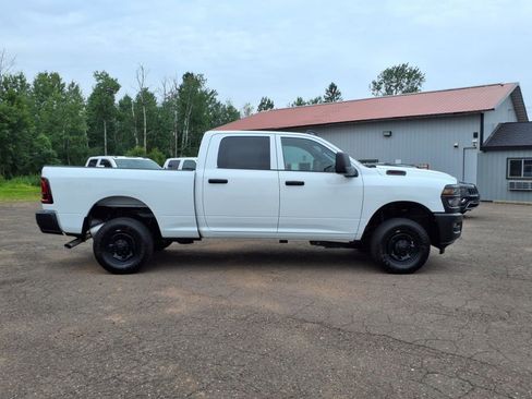 Used 2025 RAM 2500 Tradesman image 6