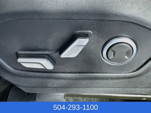 Used 2026 Hyundai Santa Fe SEL FWD image 20