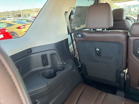 New 2026 Honda Pilot Elite image 29