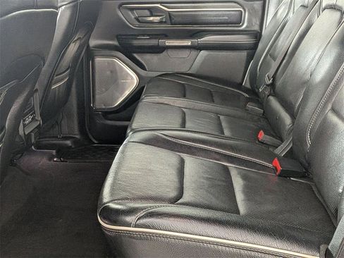 Used 2019 RAM 1500 Limited image 23