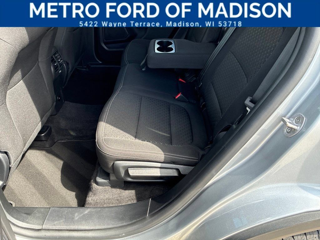Used 2024 Ford Escape Active AWD/4WD image 34