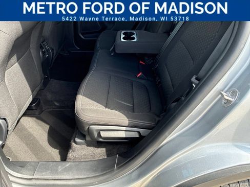 Used 2024 Ford Escape Active AWD/4WD image 34