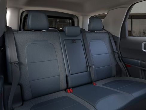 New 2024 Ford Bronco Sport Outer Banks image 11