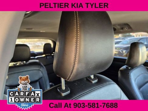 Used 2021 Ford Explorer XLT w/ Equipment Group 202A image 16