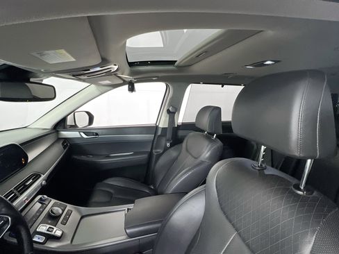 Used 2022 Hyundai Palisade SEL w/ 8P Bench Seat Package image 20