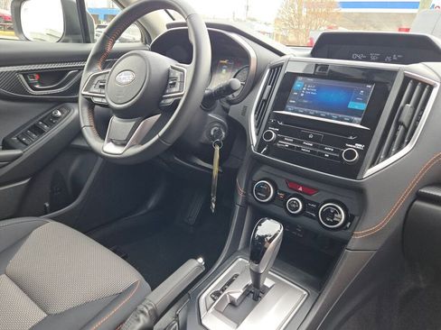 Certified 2023 Subaru Crosstrek 2.0i Premium AWD/4WD image 7