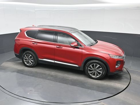 Used 2019 Hyundai Santa Fe AWD image 23