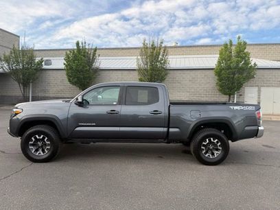 Used 2023 Toyota Tacoma TRD Off-Road