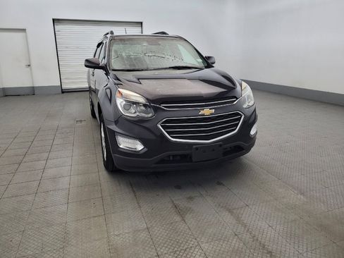 Used 2016 Chevrolet Equinox LT AWD/4WD image 14