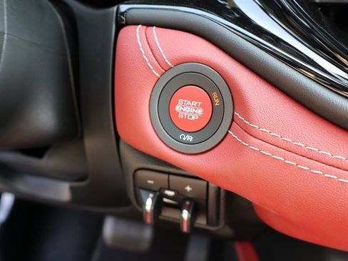 Used 2024 Dodge Durango SRT Hellcat image 20