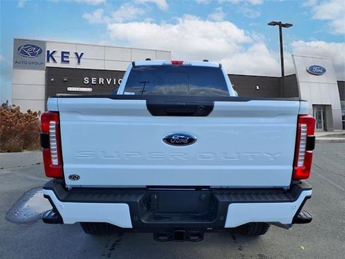 New 2026 Ford F350 XL w/ STX Appearance Package image 4
