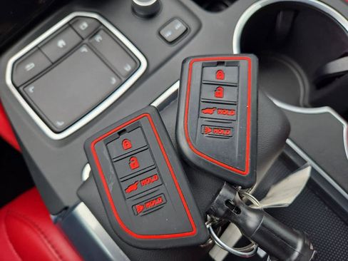 Used 2023 Acura MDX A-Spec image 35