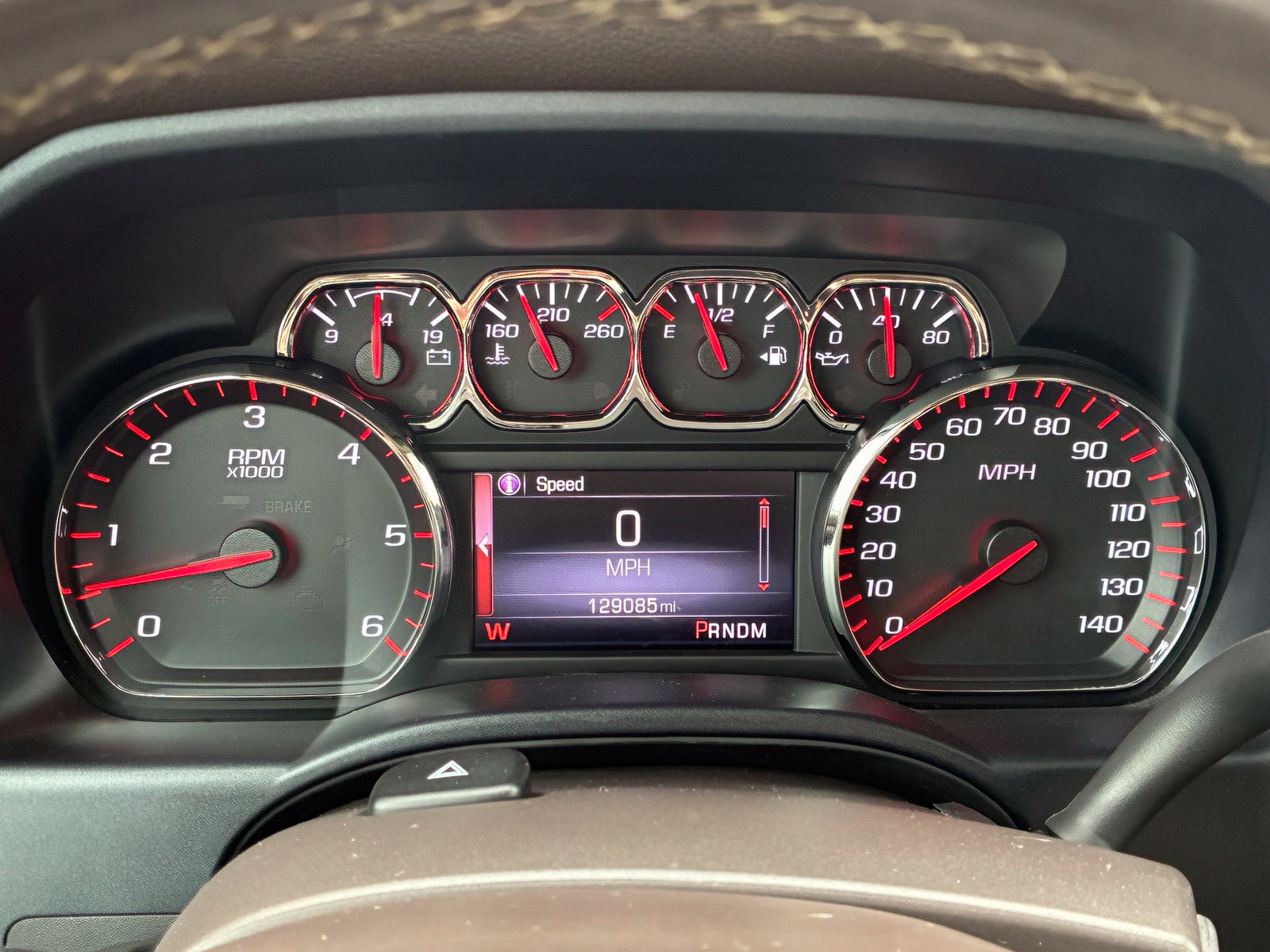 Used 2016 GMC Sierra 1500 SLE w/ SLE Value Package RWD image 25