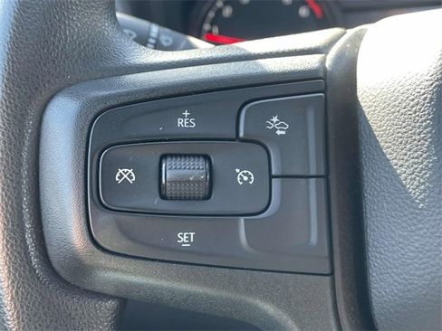 Used 2024 Chevrolet Silverado 1500 W/T w/ WT Fleet Convenience Package image 19