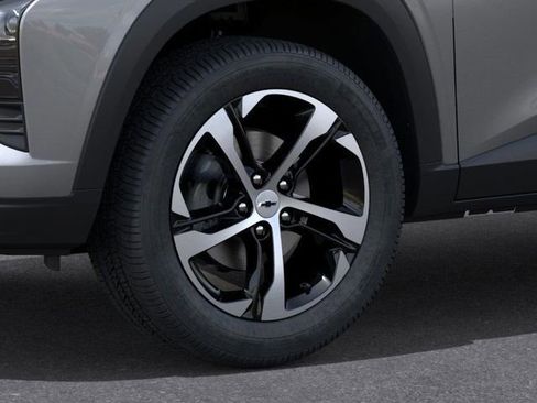 New 2026 Chevrolet Trax RS image 9
