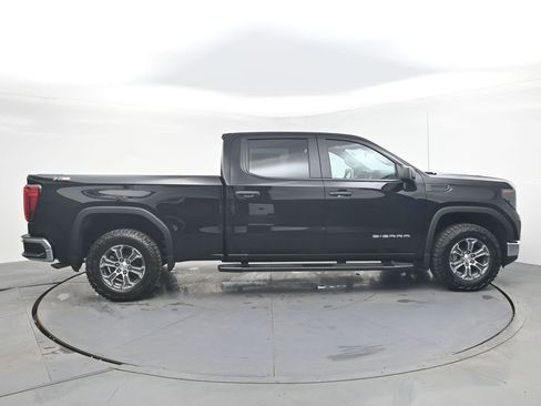 New 2026 GMC Sierra 1500 Pro w/ Pro Value Package image 6