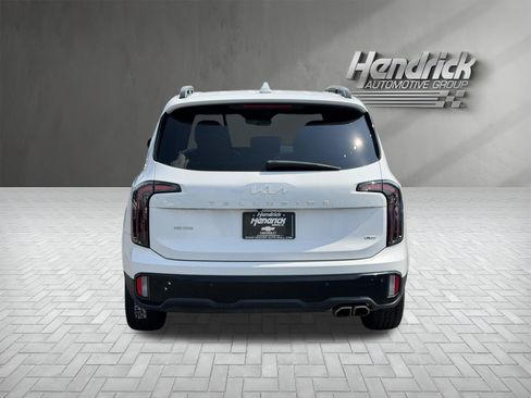 Used 2024 Kia Telluride SX Prestige X-Pro AWD/4WD image 9