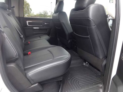 Used 2018 RAM 2500 Laramie image 7