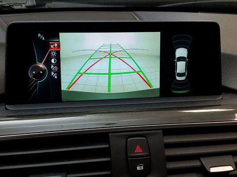 Used 2016 BMW 328i Sedan image 4