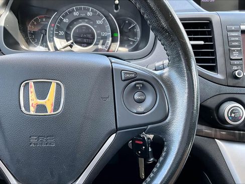 Used 2012 Honda CR-V EX-L image 24