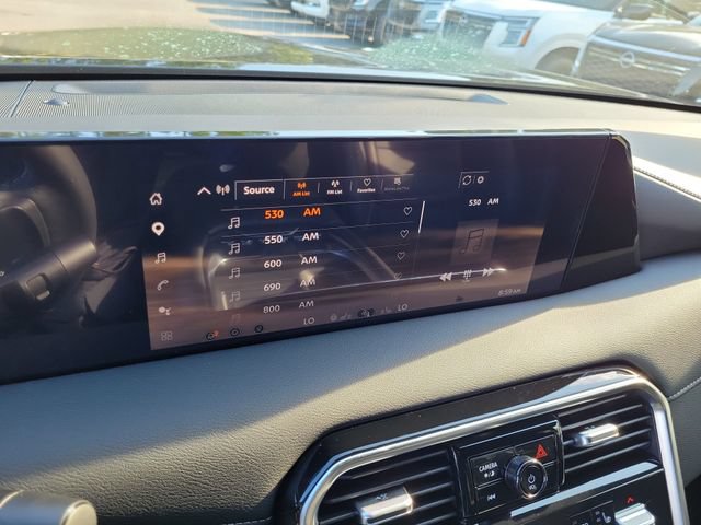 New 2026 Nissan Armada SL AWD/4WD image 29