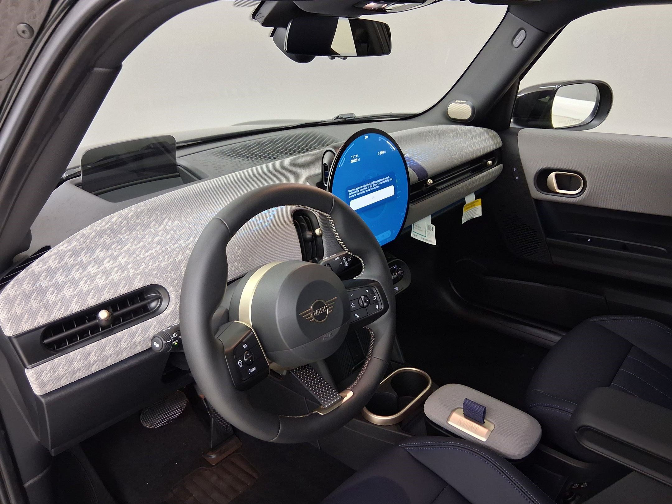 New 2026 MINI Cooper S FWD image 4