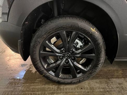 New 2026 MAZDA CX-30 Aire Edition AWD/4WD image 30