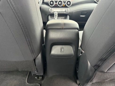 Used 2023 Nissan Sentra SR w/ Midnight Edition Package image 25