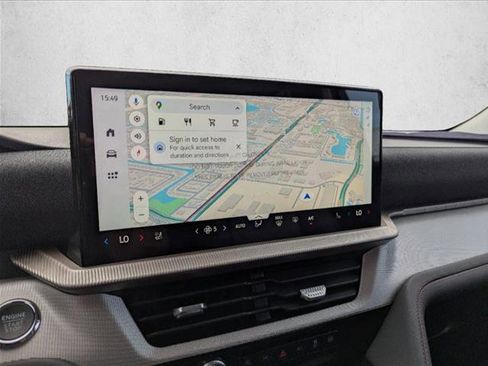 New 2026 Ford Explorer Active w/ Active Comfort Package image 13