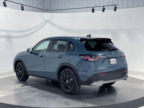 Used 2023 Honda HR-V Sport image 13