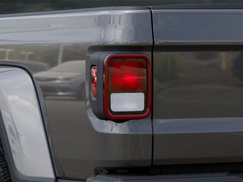 New 2026 Jeep Gladiator Sport AWD/4WD image 35