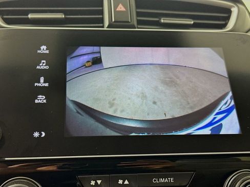 Used 2020 Honda CR-V EX-L image 16