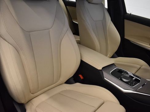 New 2026 BMW 330i xDrive Sedan w/ Premium Package AWD/4WD image 6