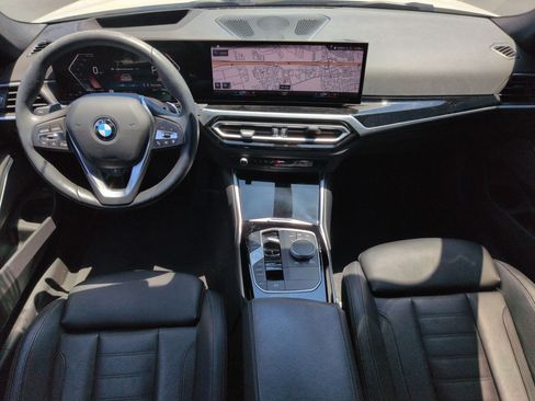 Used 2023 BMW 330i Sedan w/ Premium Package RWD image 29