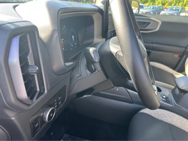 New 2025 Ford Bronco Sport Big Bend AWD/4WD image 28