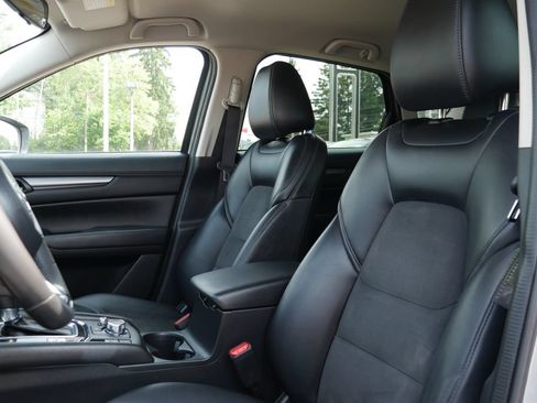 Used 2018 MAZDA CX-5 Touring AWD/4WD image 16