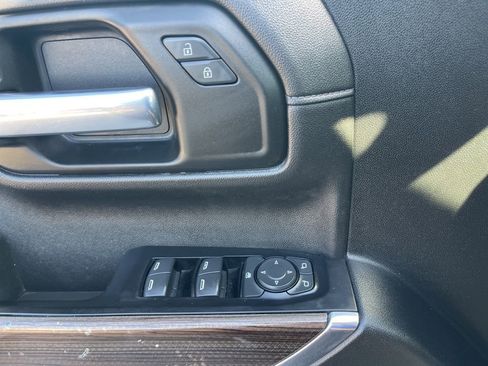 Used 2020 Chevrolet Silverado 1500 LT w/ Trailering Package image 29