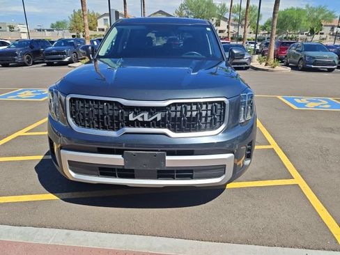 Certified 2024 Kia Telluride LX AWD/4WD image 13