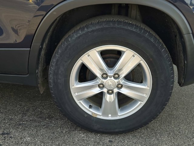 Used 2019 Chevrolet Trax LS w/ Tint and Cruise Package FWD image 6