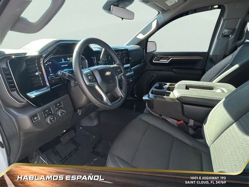 Used 2023 Chevrolet Silverado 1500 LT image 15